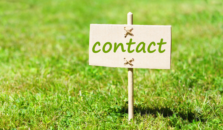 Contact Us