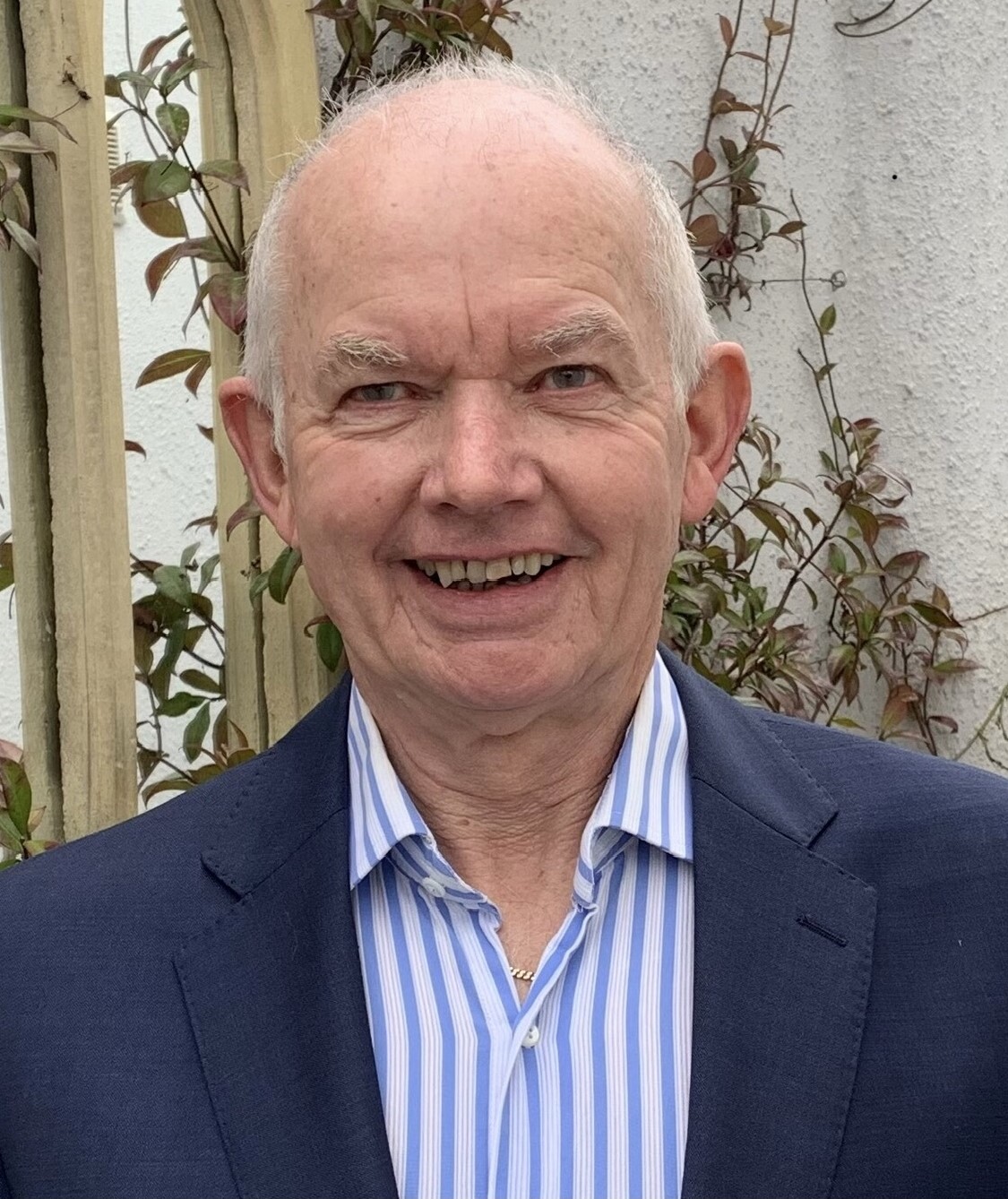 Richard Lawrence
